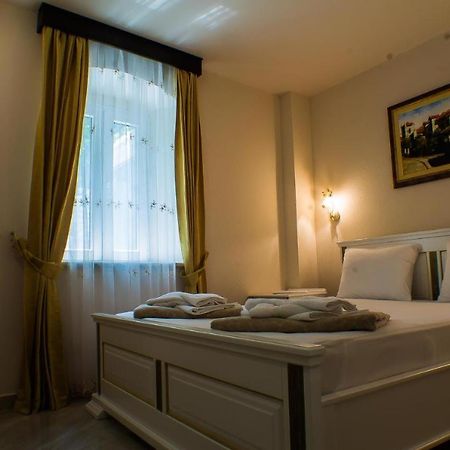 Casa Del Sol Rozalija Luxury Rooms Kotor Exterior photo
