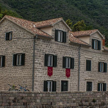 Casa Del Sol Rozalija Luxury Rooms Kotor Exterior photo