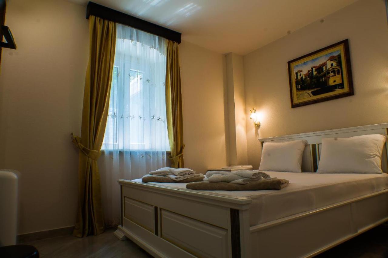 Casa Del Sol Rozalija Luxury Rooms Kotor Exterior photo